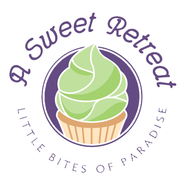 A Sweet Retreat Bakery logo