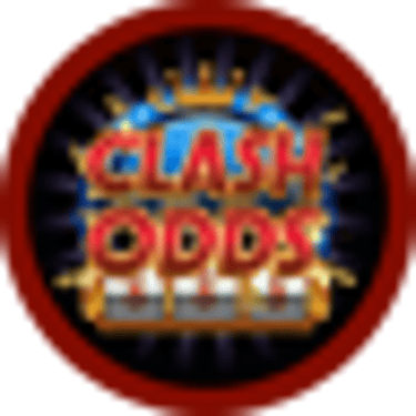 Clash of Odds logo