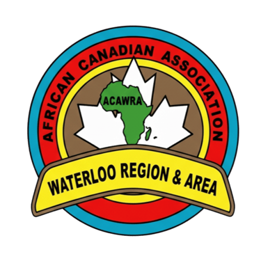 African Canadian Association of Waterloo Region & Area logo