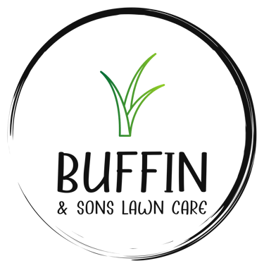 Buffin & Sons Lawn Care logo