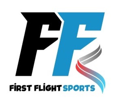First Flight Sports logo
