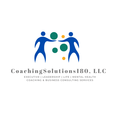 CoachingSolutions180, LLC logo