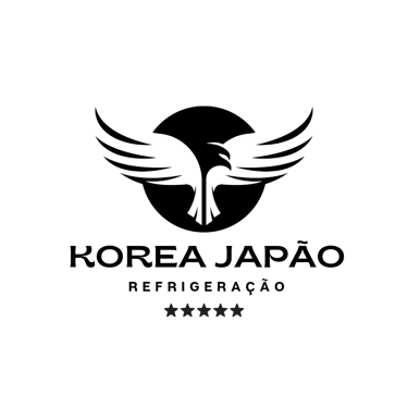 korea Japão Refrigeração logo