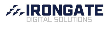 Irongate Digital Solutions logo