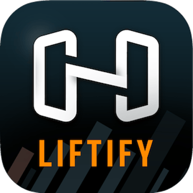 Liftify Sensor logo