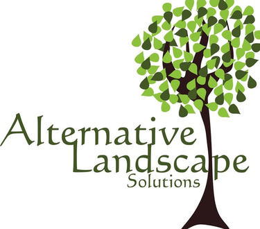 Alternative Landscape Solutions Inc. logo
