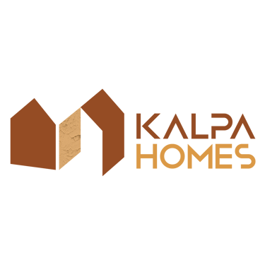 Kalpa Homes logo