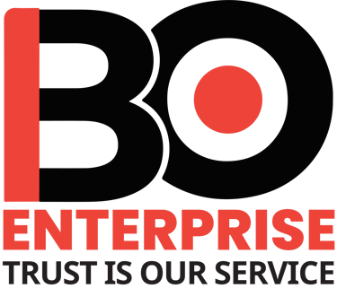 BO Enterprise logo