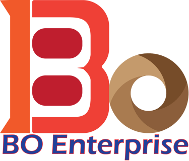 BO Enterprise logo