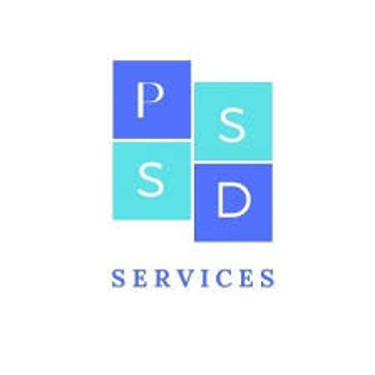 PSSD Services logo