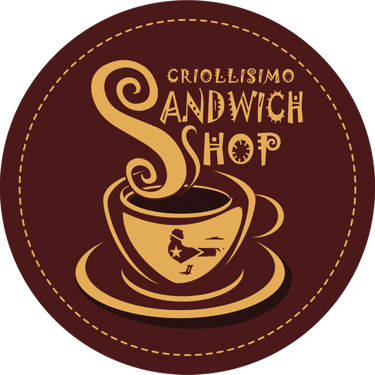 criollisimo sandwichshop logo
