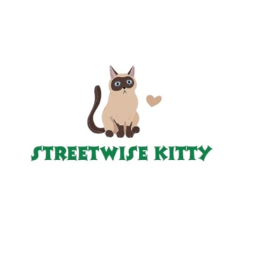 streetwisekitty. logo