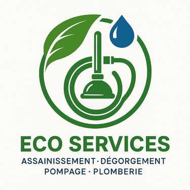 Eco Services logo