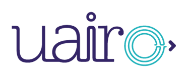 uairô logo