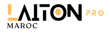 Laiton Maroc logo