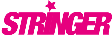 STRINGER logo