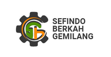 Sefindo Berkah Gemilang logo