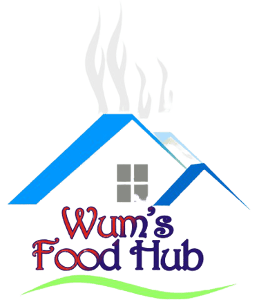 Wums Food Hub logo