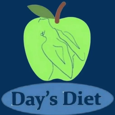 Day's Diet 05 logo