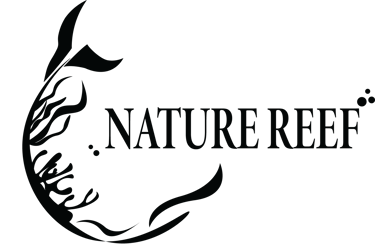 Nature Reef logo