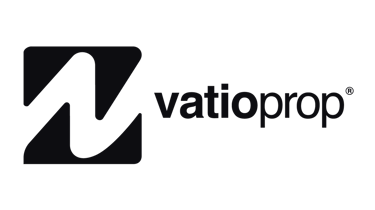 Vatio Prop logo