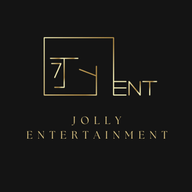 Jolly Entertainment logo