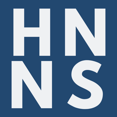 HNNS logo