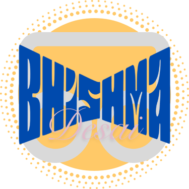 Bhishma Desai logo