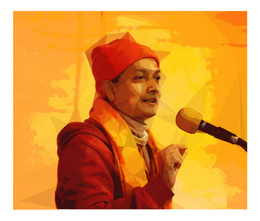 Sarvapriyananda logo