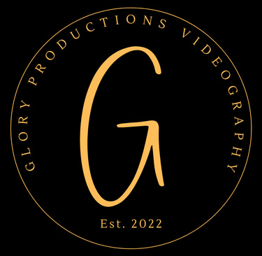 Glory Productions Videography logo