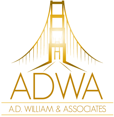 A.D. William & Associates logo
