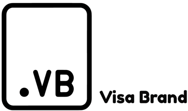 Visa Brand logo
