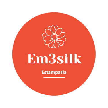 Em3silk Camisetas logo