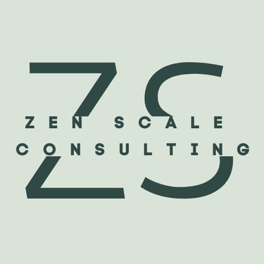 Zen Scale Consulting logo