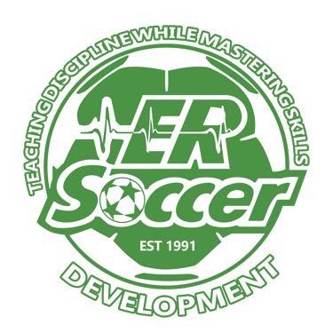 ERsoccerdevelopment logo
