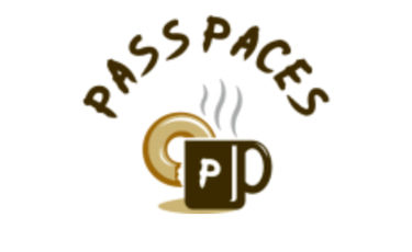 PASS PACES logo