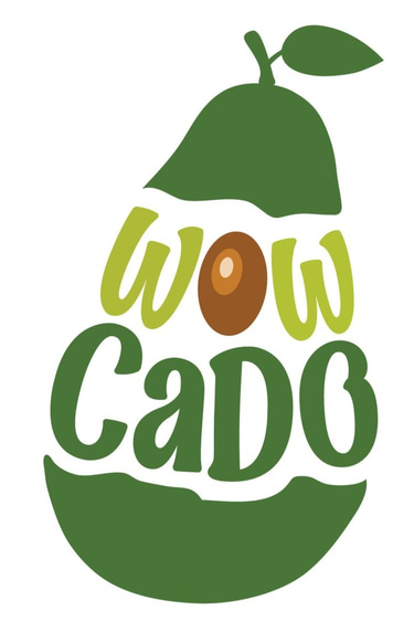 Wowcado logo