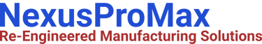 NexusProMax logo