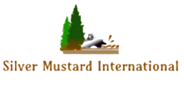 Silver Mustard International logo