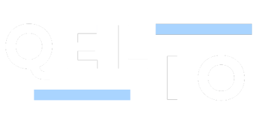 QELIO Conciergerie logo