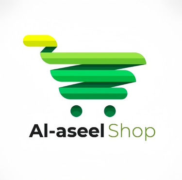 Al-aseelShop logo