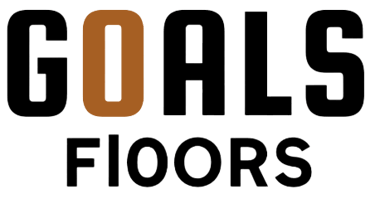 Goals Floors logo