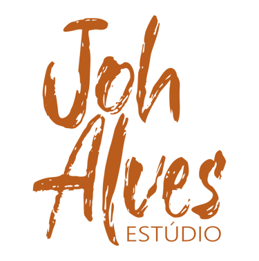 Estúdio Joh Alves logo