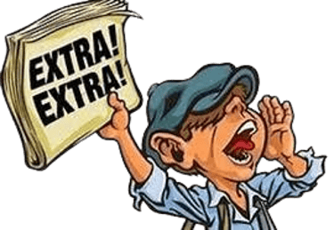 Itajaí Extra Notícias logo