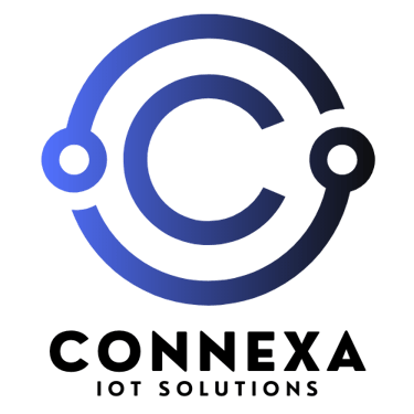 Blue Ring Tech logo