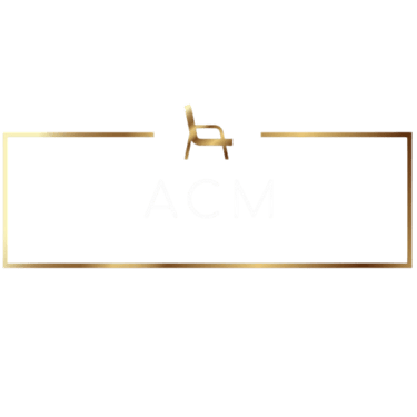 Tapeçaria ACM logo