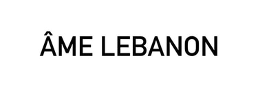 âme lebanon logo