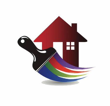 Delight Pro Painting logo