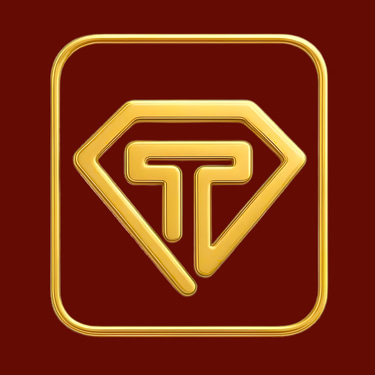 Tiệm Vàng Kim Thành Trí logo