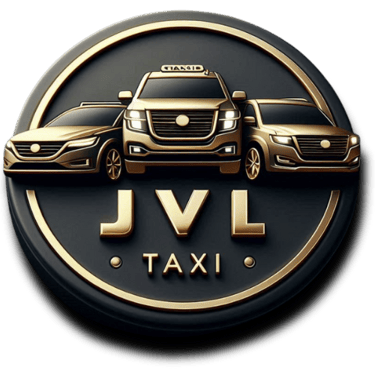 jvl taxi logo
